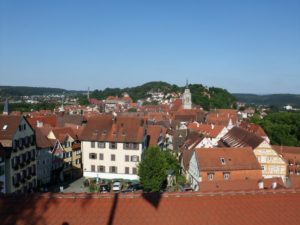 Tübingen