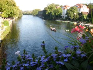 Tübingen