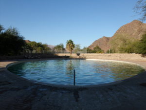 Booking the Fish River Canyon Hike