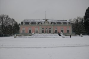 Schloss Benrath