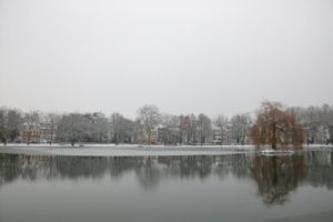 Schloss Benrath