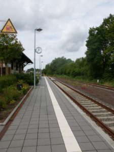 Trains Germany Emmelshausen