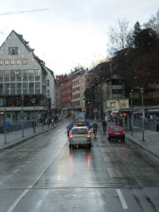 Public Transport Germany