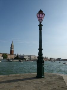 Venice in one day