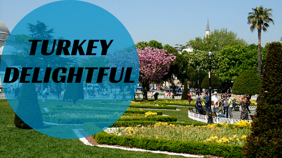 Istanbul turkey layover