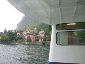 Lake Como Menaggio