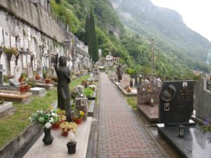 Varenna Lake Como