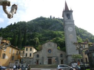 Varenna Lake Como