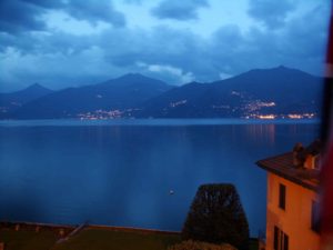 Lake Como Hostel