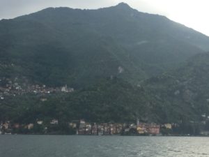 Lake Como Varenna