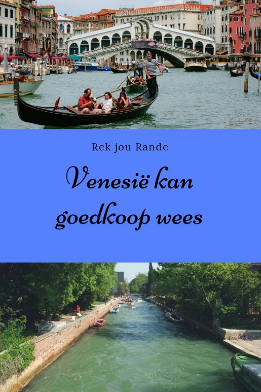 Goedkoop Venesië