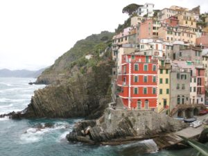 Riomaggiore