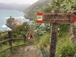 cinque terre