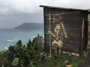 cinque terre