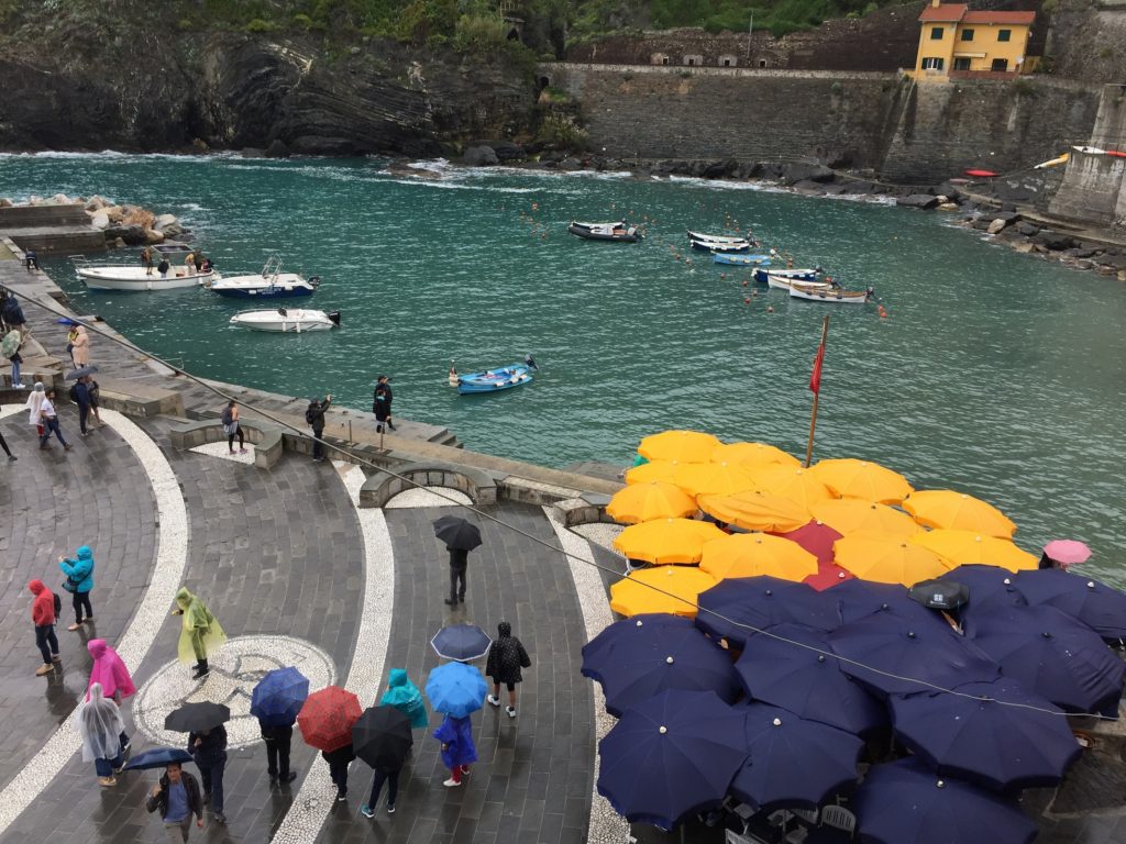 cinque terre