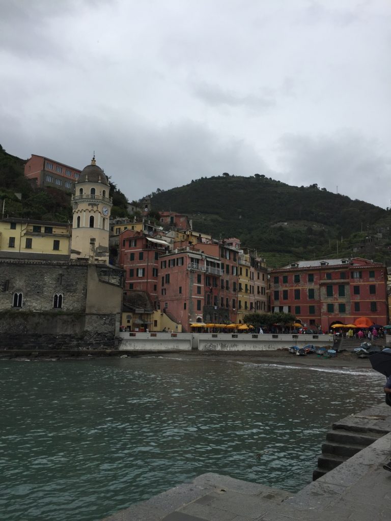 cinque terre