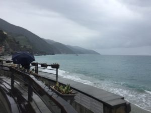 cinque terre