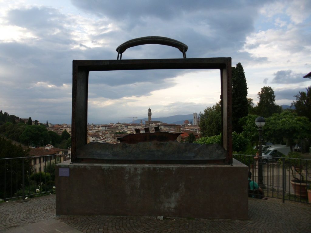 views of Firenze