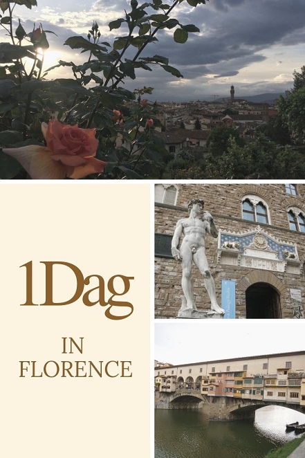 Dag in Florence