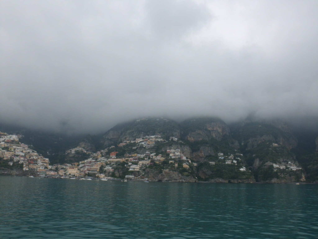 Amalfi Kus