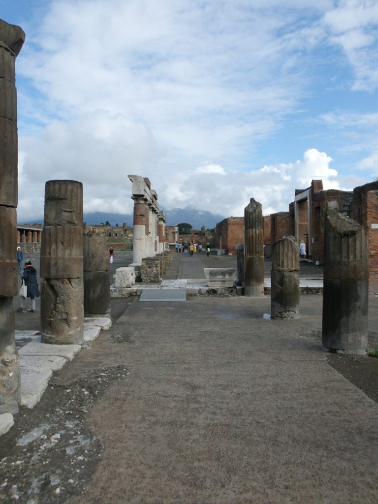 pompeii