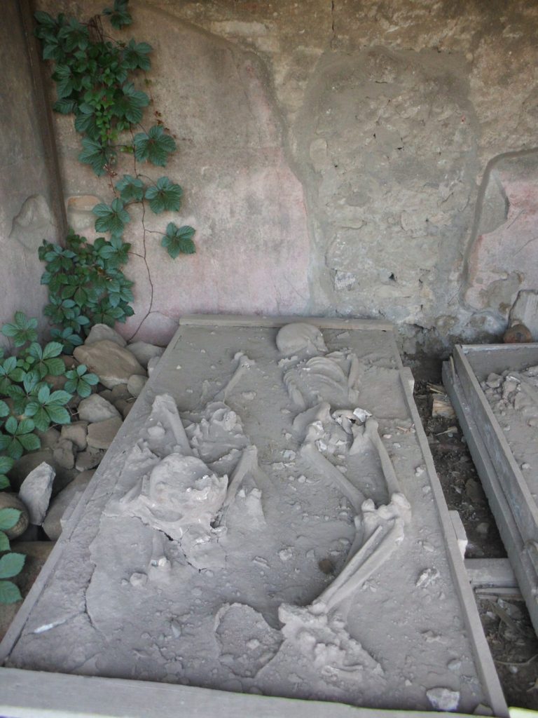 Pompeii