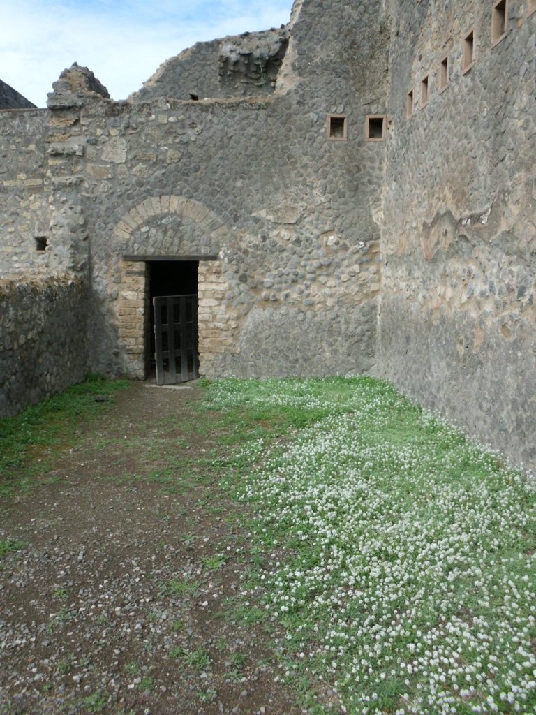 Pompeii