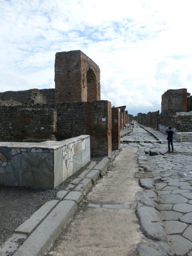 Pompeii