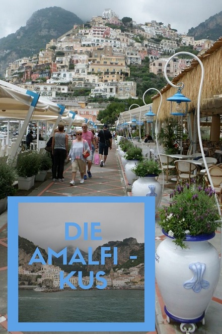 Amalfi Kus