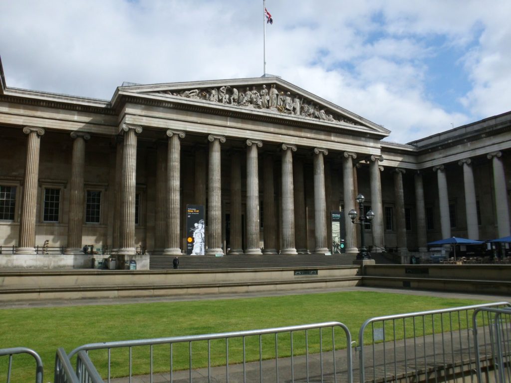 British Museum