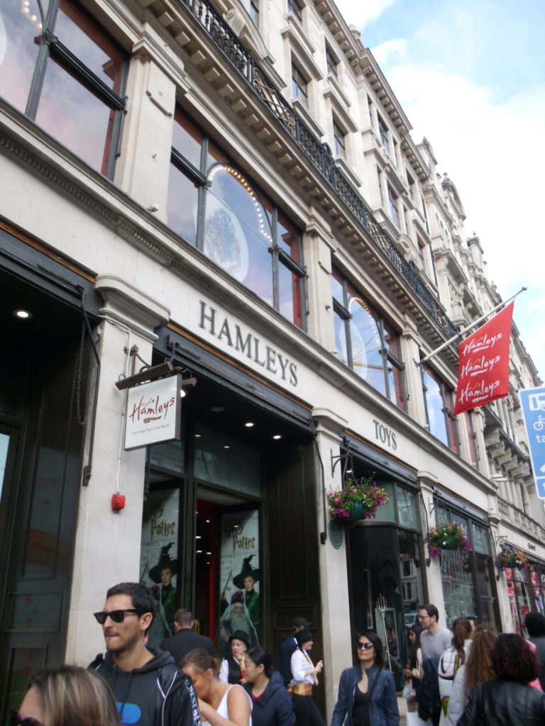 Hamley's
