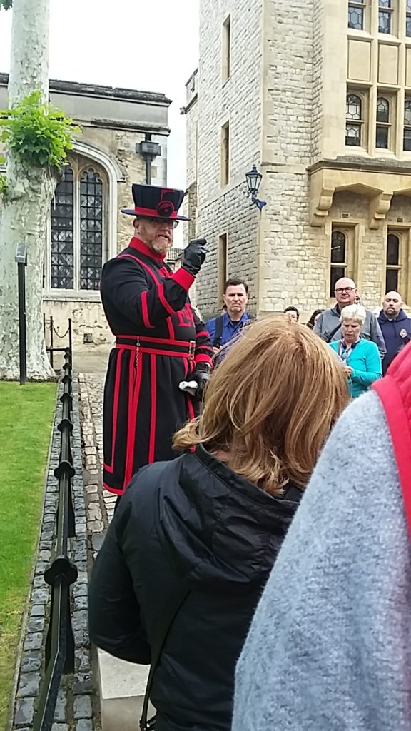 Tower of London