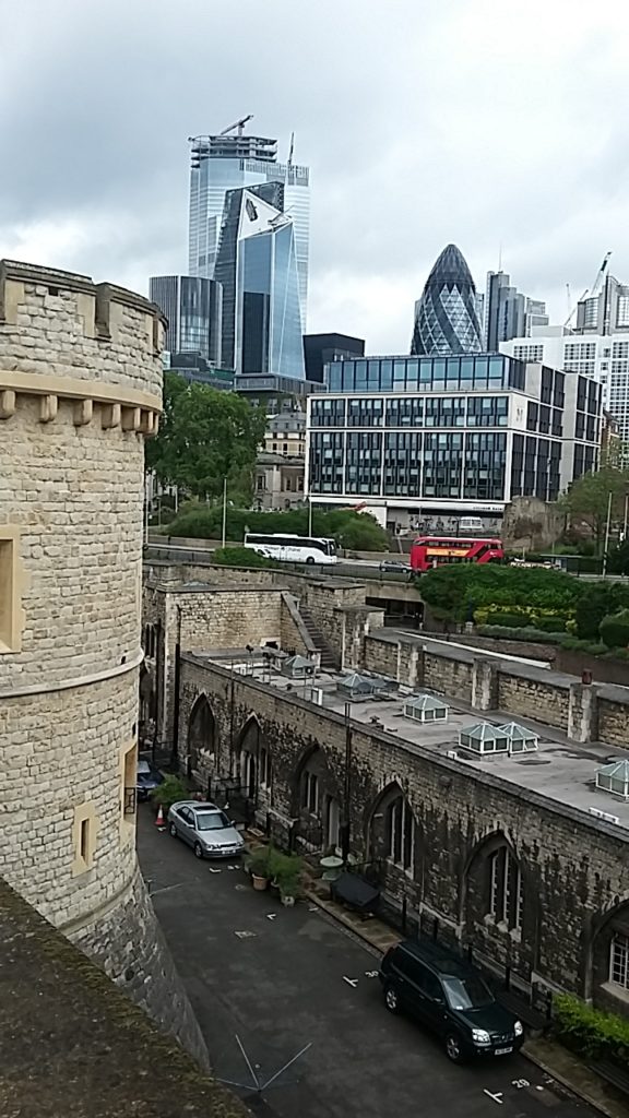 Tower of London