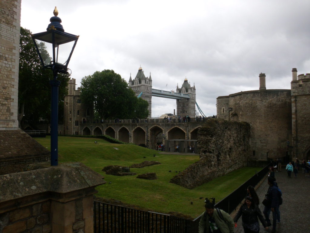 Tower of London