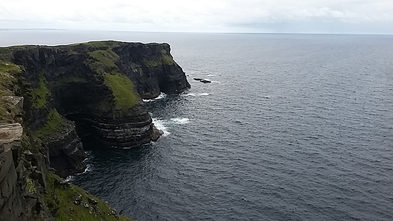 Cliffs of Moher