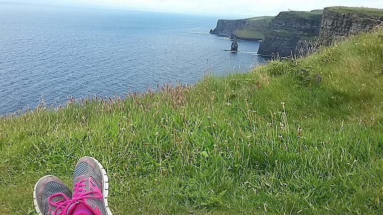 Cliffs of Moher