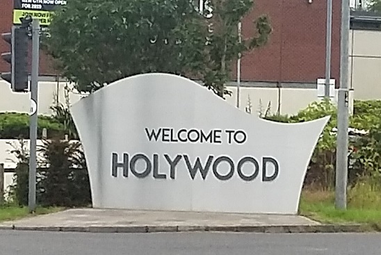 Holywood belfast