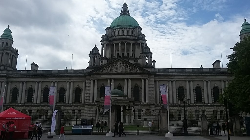 Belfast