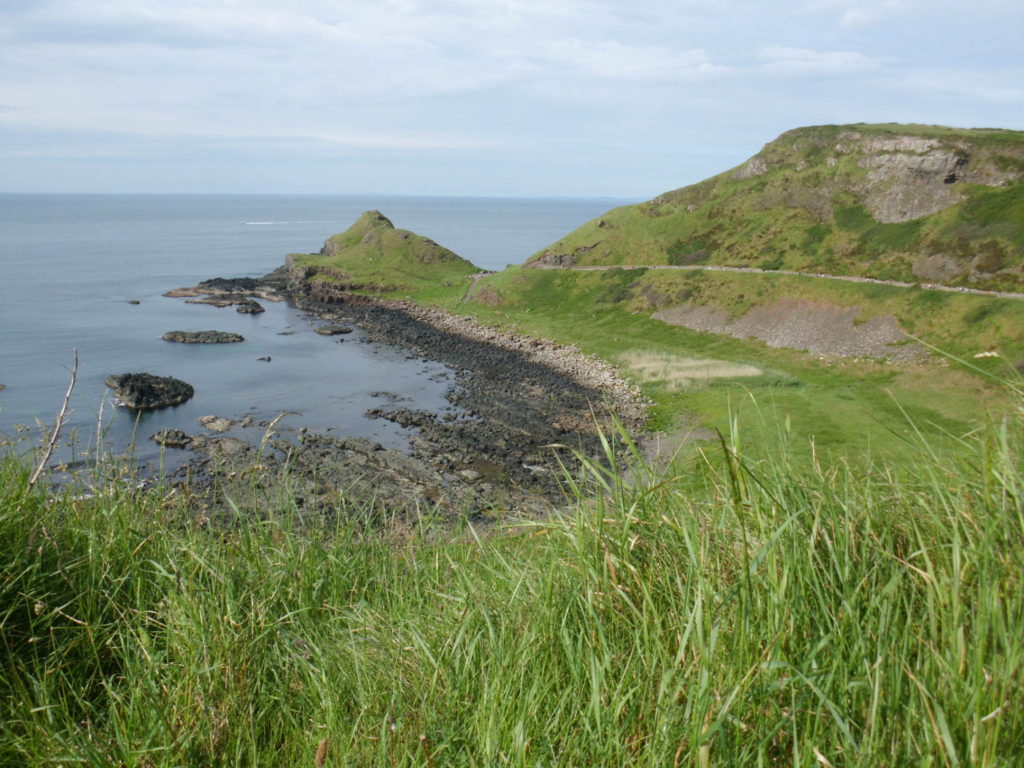 Giant's Causeway