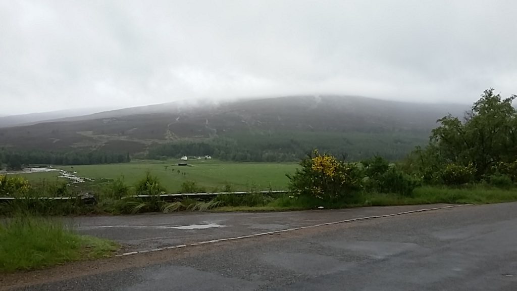 Cairngorms