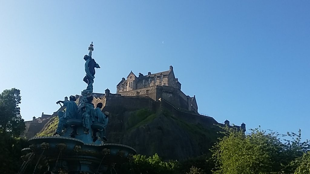 Edinburgh