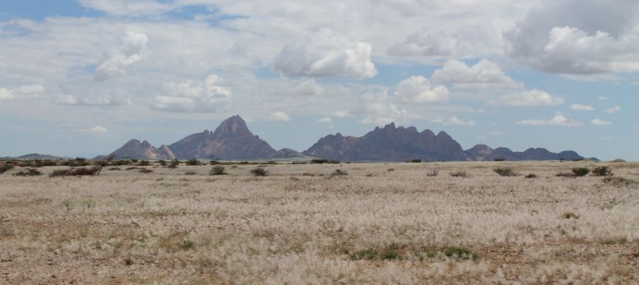 Spitzkoppe