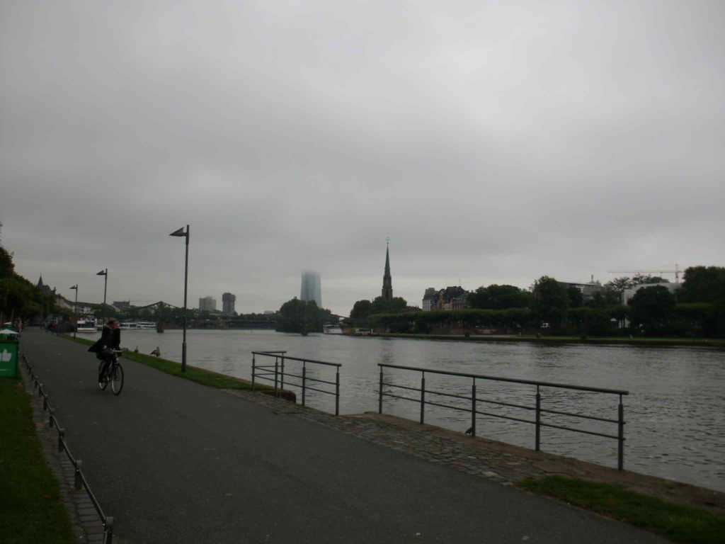 Frankfurt