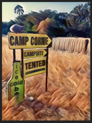 Camp Cornie