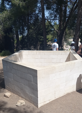 Mount Herzl & Yad Vashem 